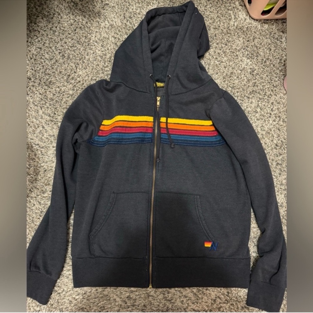 Aviator Nation Hoodie